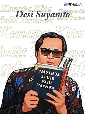 cover image of Kenapa Kita Sulit Tertawa